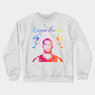 Keegan Murray Crewneck Sweatshirt